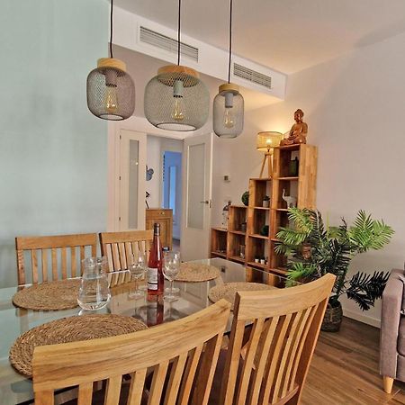 Apartmán Brisas Del Arenal Jávea Exteriér fotografie