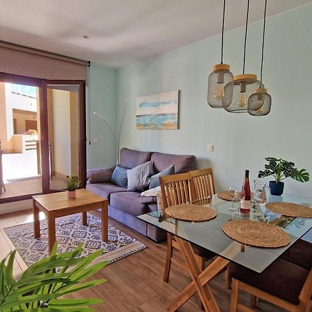 Apartmán Brisas Del Arenal Jávea Exteriér fotografie