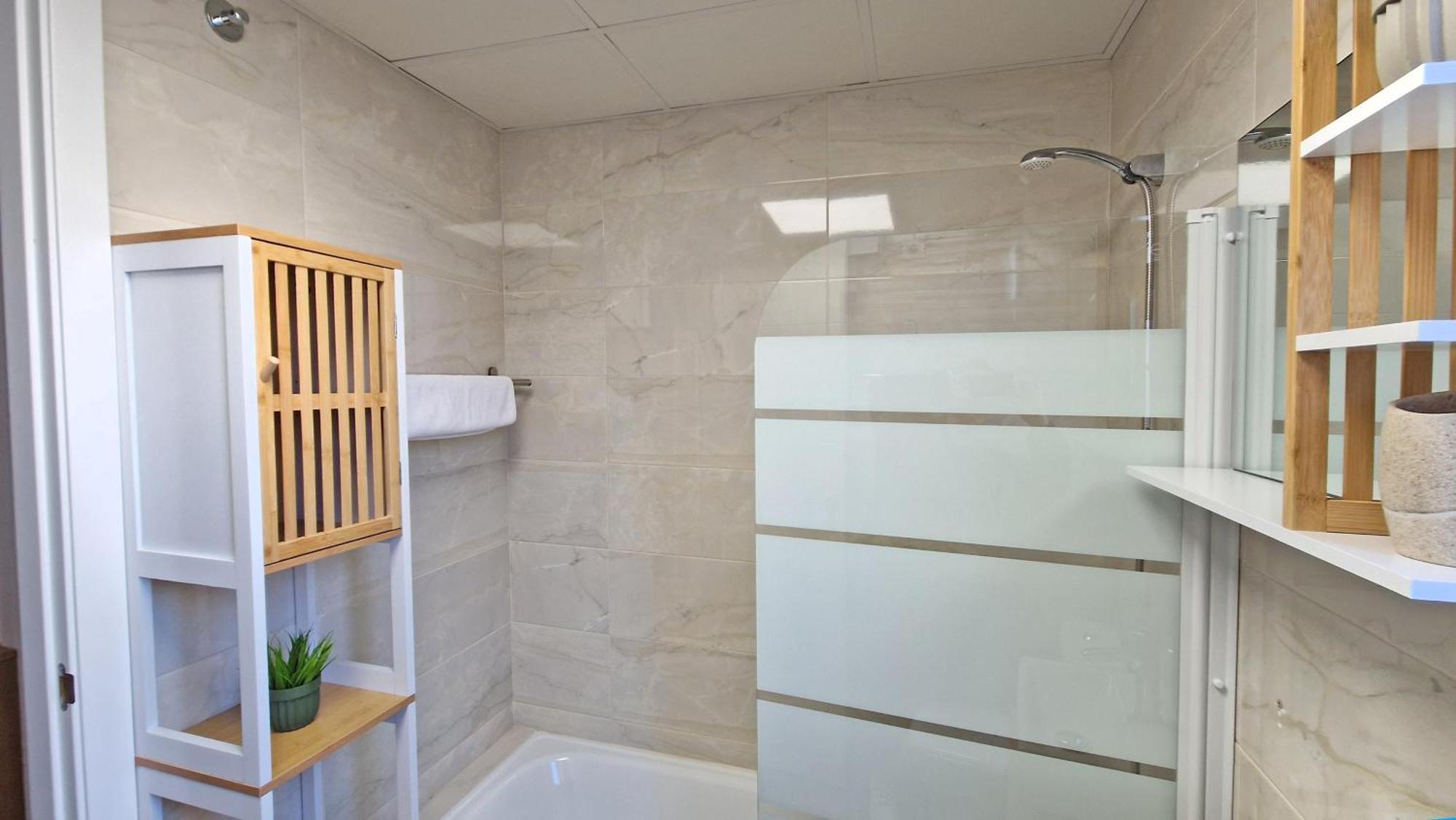 Apartmán Brisas Del Arenal Jávea Exteriér fotografie